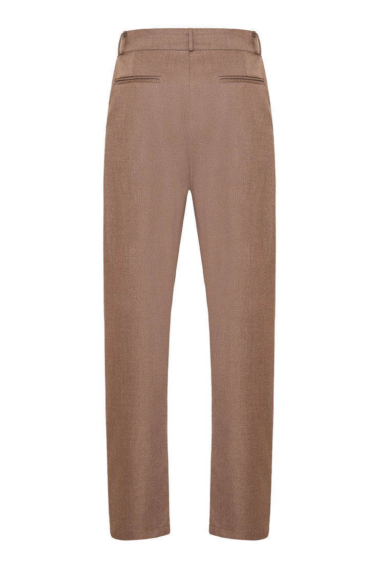 Kule Pants Brown