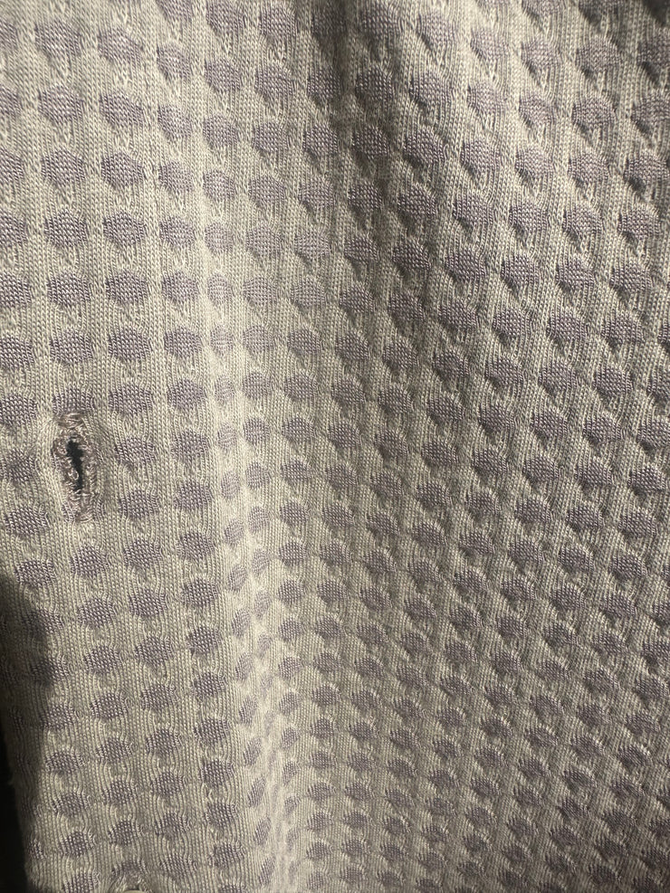 Como Shirt Beige Defective