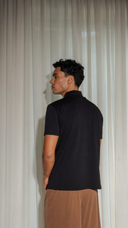 Vestige T-shirt Black