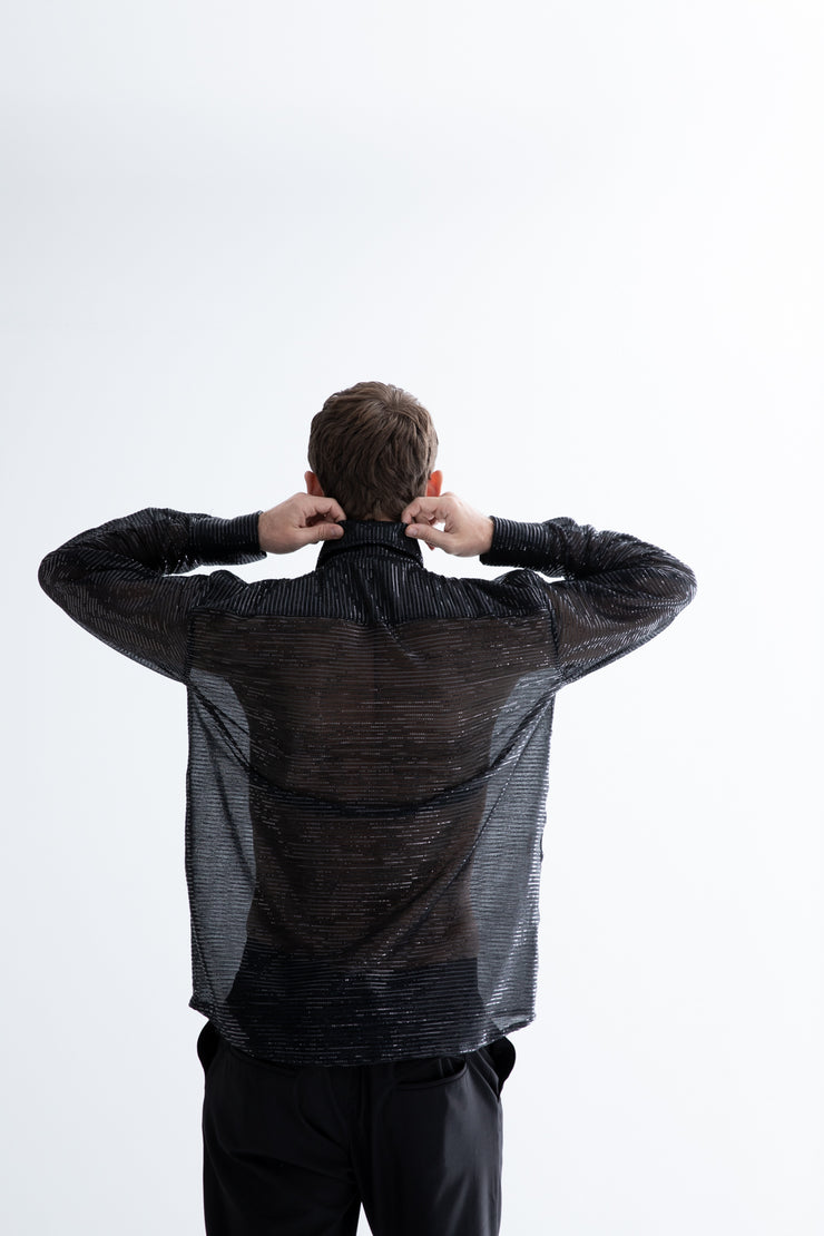 Brillar Shirt Black