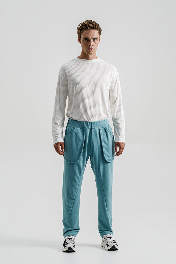 Eidilio Sweatpants Mint