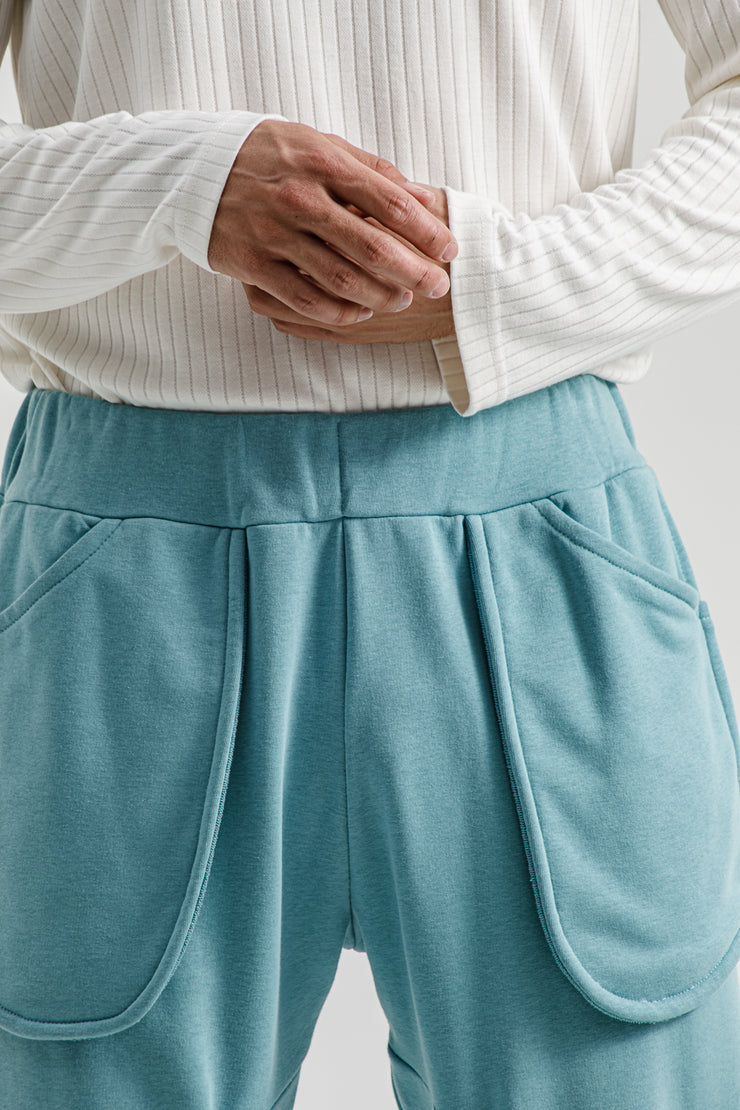 Eidilio Sweatpants Mint