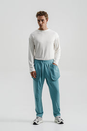 Eidilio Sweatpants Mint