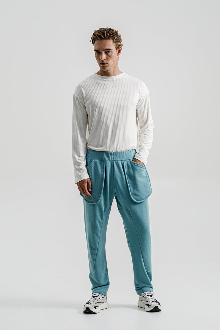 Eidilio Sweatpants Mint