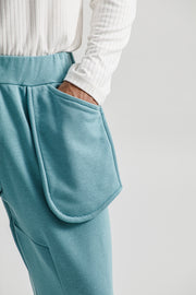 Eidilio Sweatpants Mint