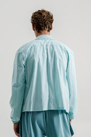Notte Jacket Light Blue