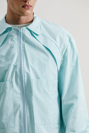 Notte Jacket Light Blue