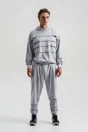 Sacral Jogger Grey