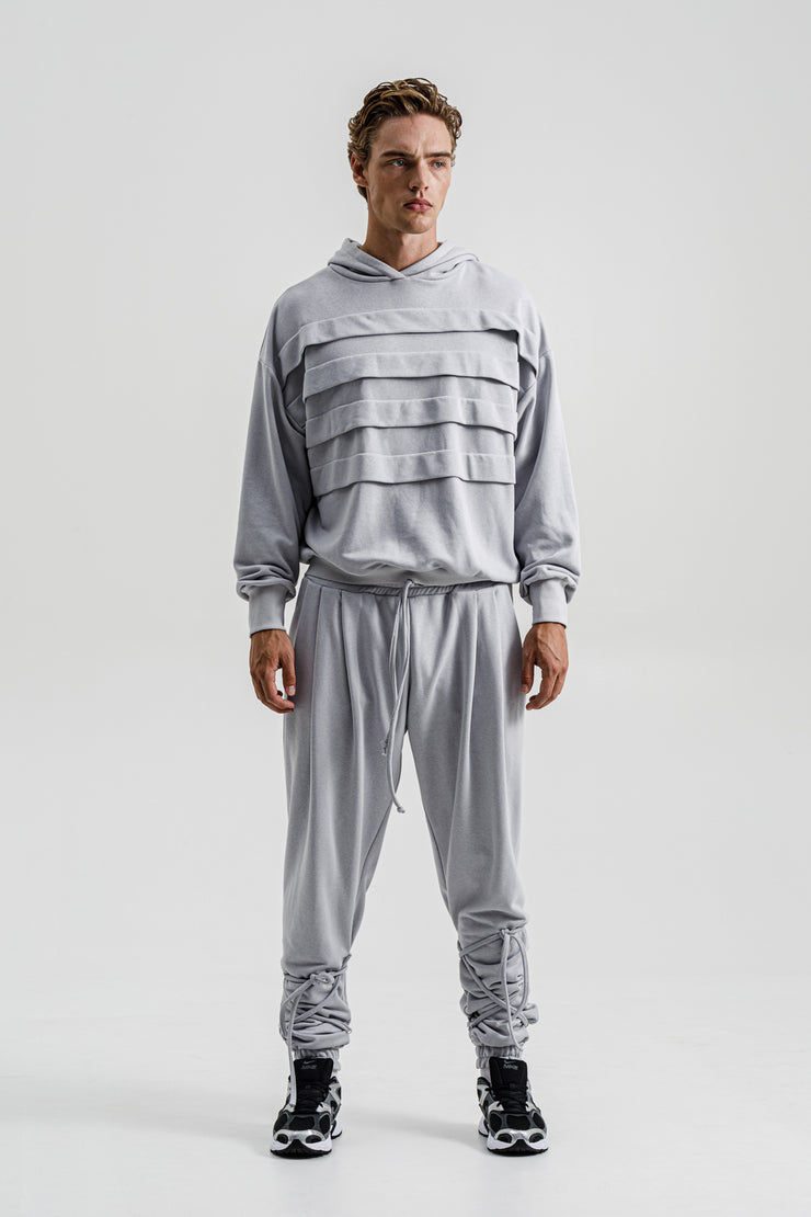 Sacral Jogger Grey