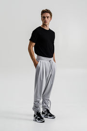 Sacral Jogger Grey