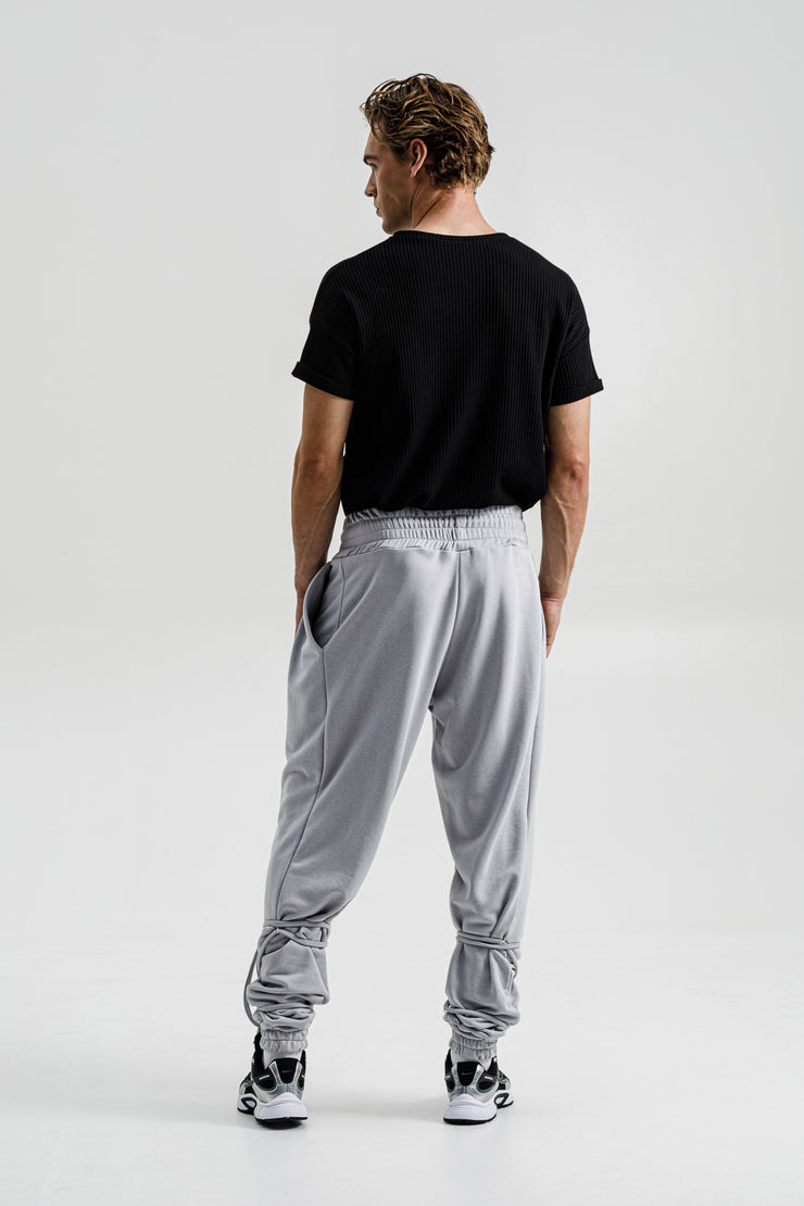 Sacral Jogger Grey