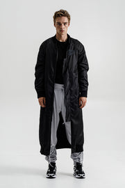Stige Active Anorak Black