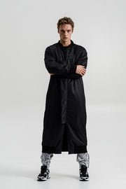 Stige Active Anorak Black