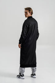 Stige Active Anorak Black