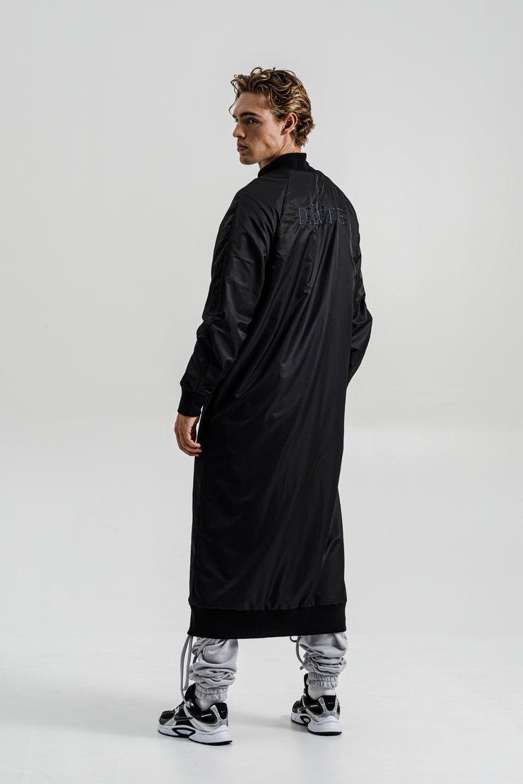 Stige Active Anorak Black