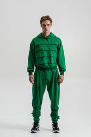 Sacral Jogger Green