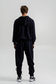 Sacral Jogger Dark Blue