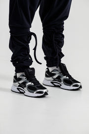 Sacral Jogger Dark Blue