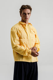 Notte Jacket Yellow