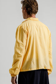 Notte Jacket Yellow