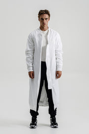 Stige Active Anorak White