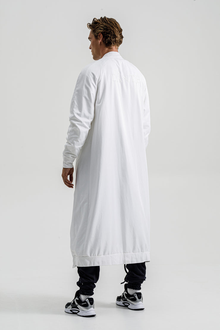 Stige Active Anorak White