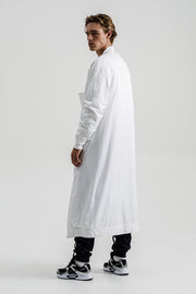 Stige Active Anorak White