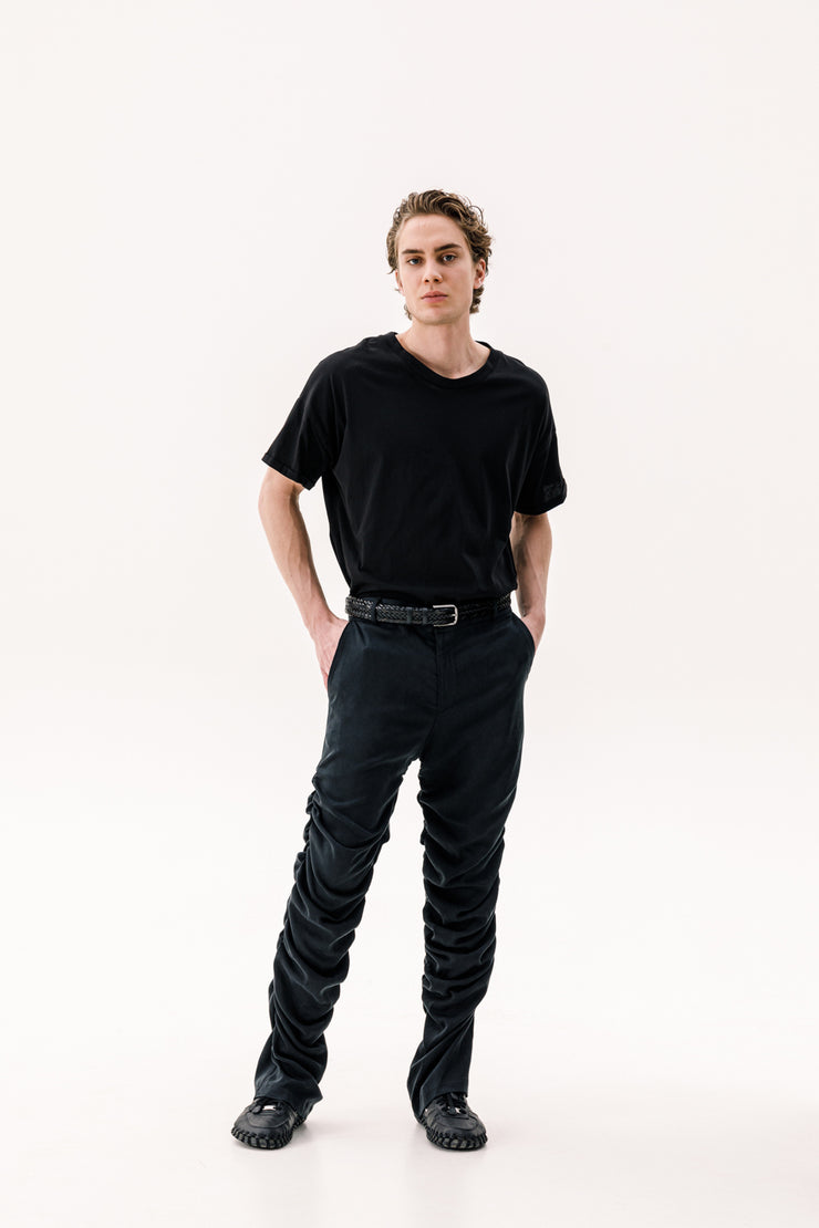 Geryon Pants Black