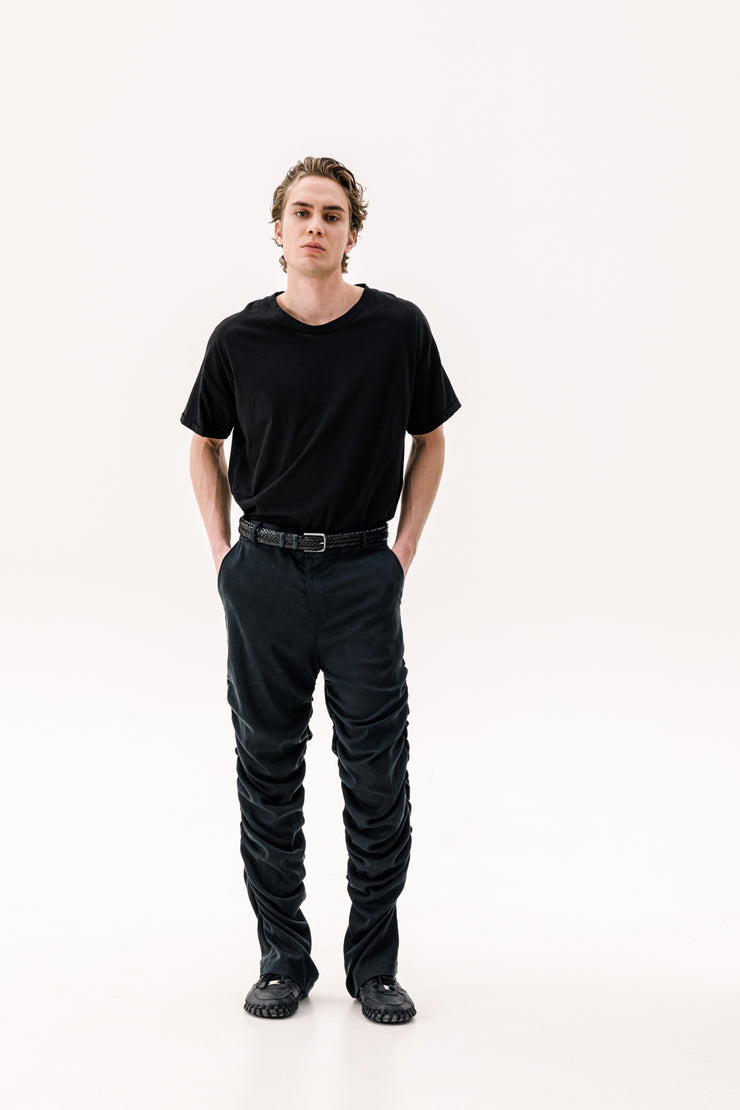 Geryon Pants Black