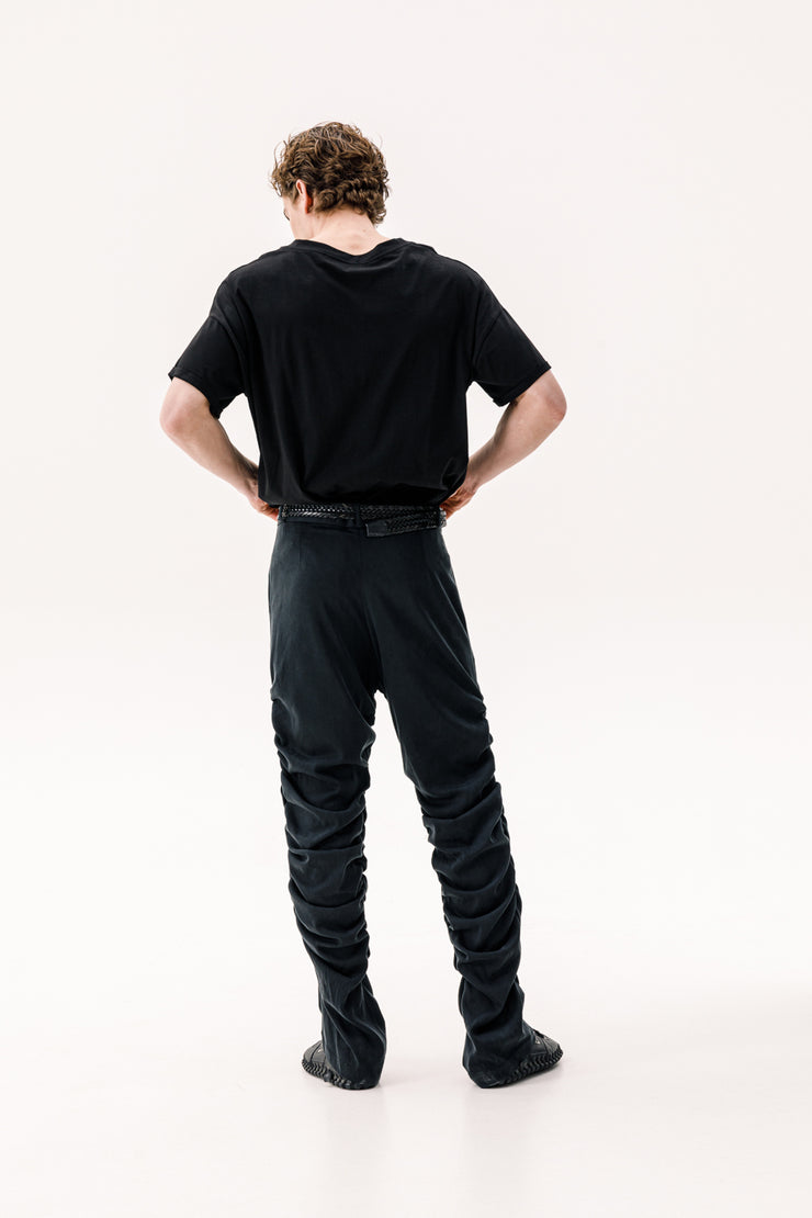 Geryon Pants Black