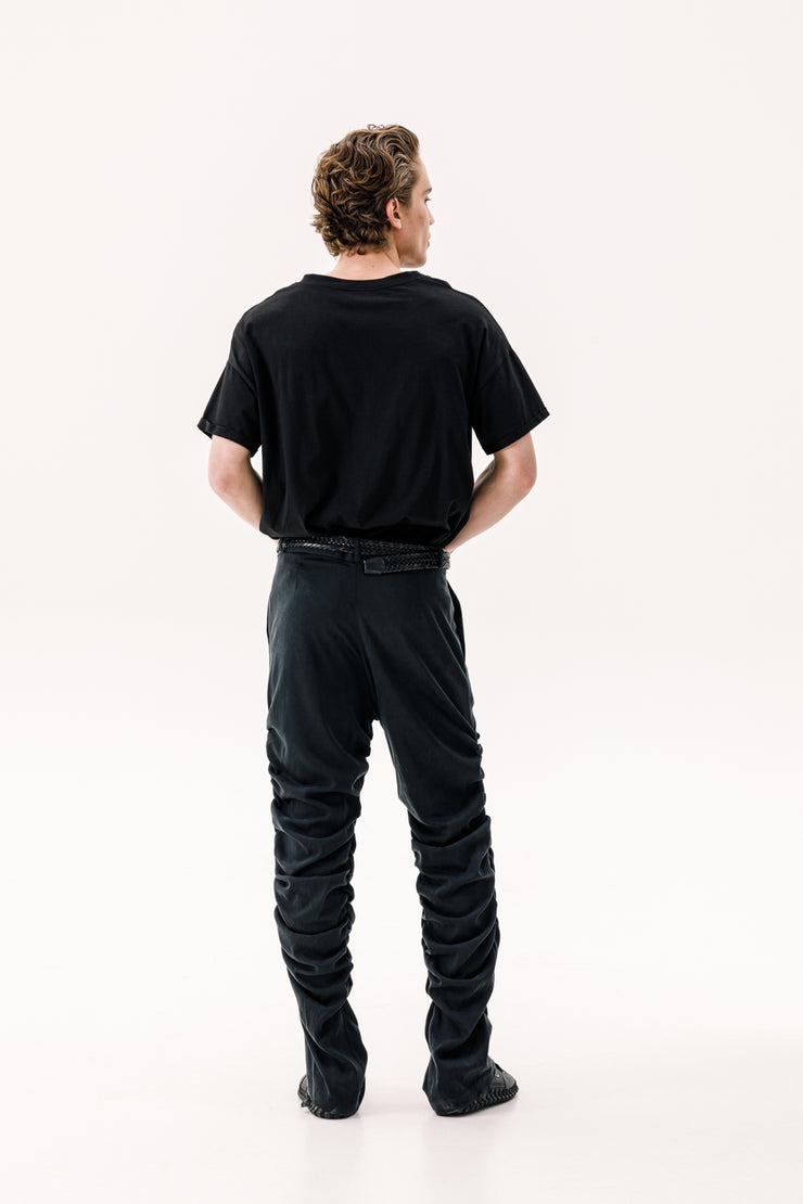 Geryon Pants Black
