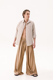Erbe Pants Beige