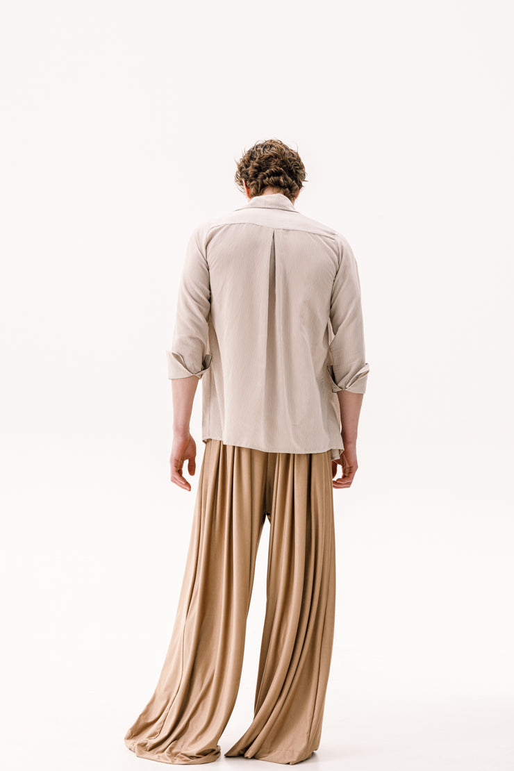 Erbe Pants Beige