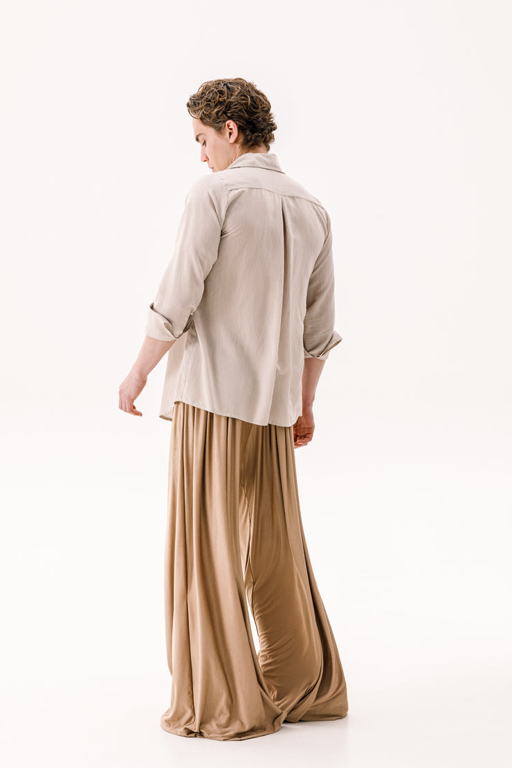 Erbe Pants Beige