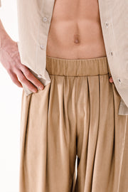 Erbe Pants Beige