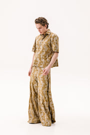 Cortina Shirt Olive