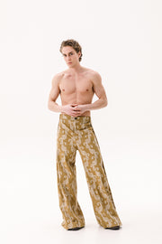 Cortina Pants Olive