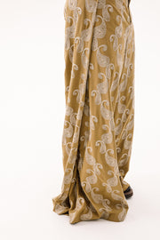 Cortina Pants Olive