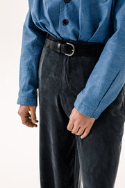 Exile Pants Black
