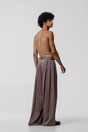 Halcyon Pants Mocha