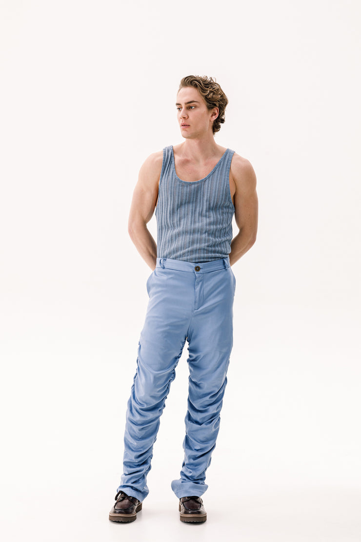 Geryon Pants Baby Blue