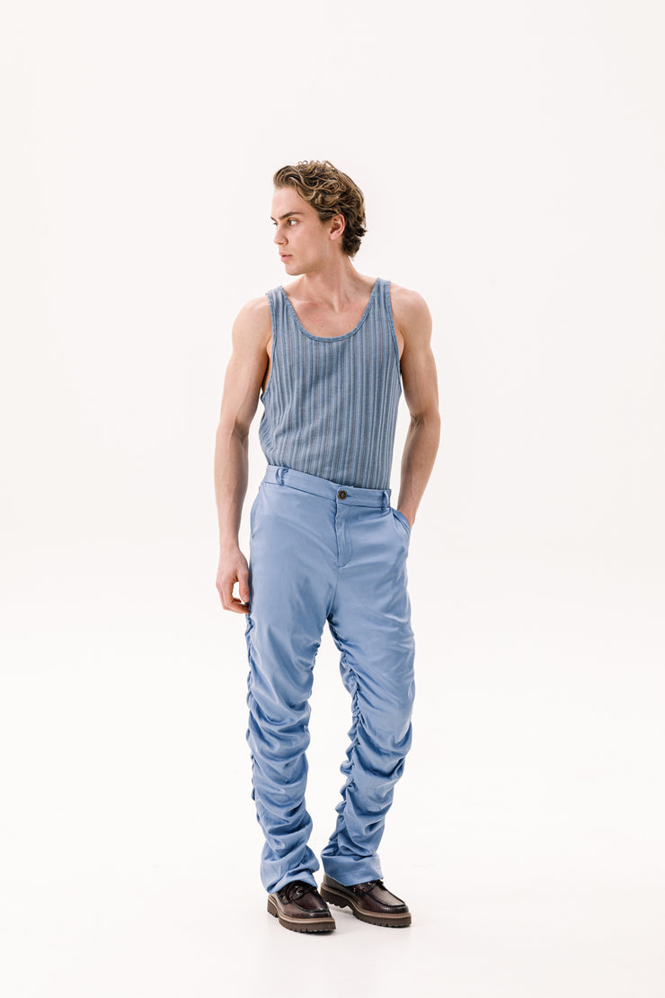 Geryon Pants Baby Blue