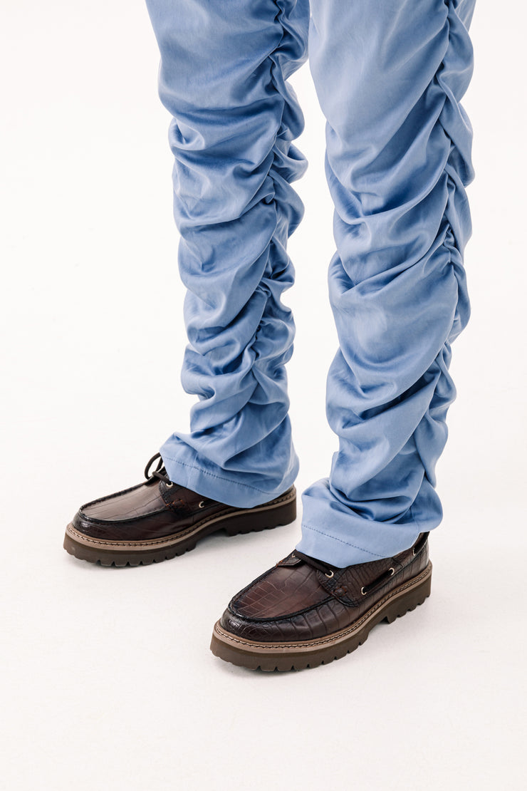 Geryon Pants Baby Blue