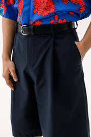 Donati Bermuda Shorts Blue