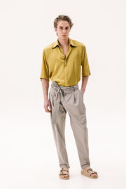Longus Pants Greige