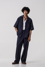 Jetstream Shirt Dark Blue