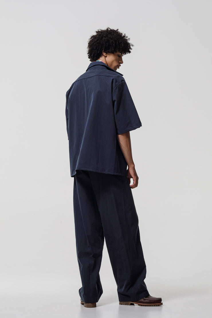 Jetstream Shirt Dark Blue