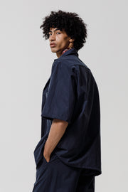 Jetstream Shirt Dark Blue