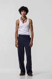 10 Years Scarf Retro