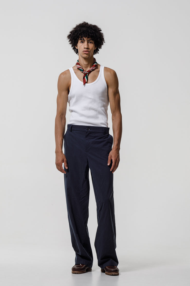 10 Years Scarf Retro